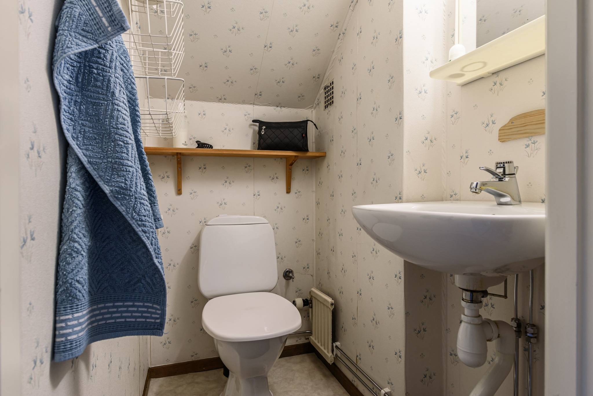6 rum Villa på Björkstigen 16 Ljungby Ljungby kommun - bild 17