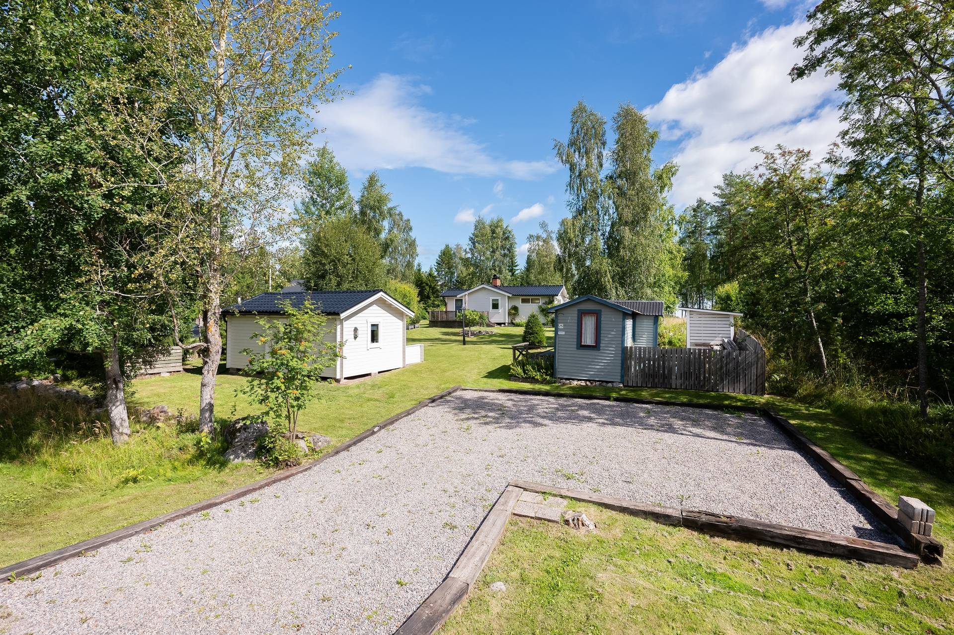 4 rum Vinterbonat fritidshus på Havsbandsvägen 25 Finnharsfjärden Gävle kommun - bild 15