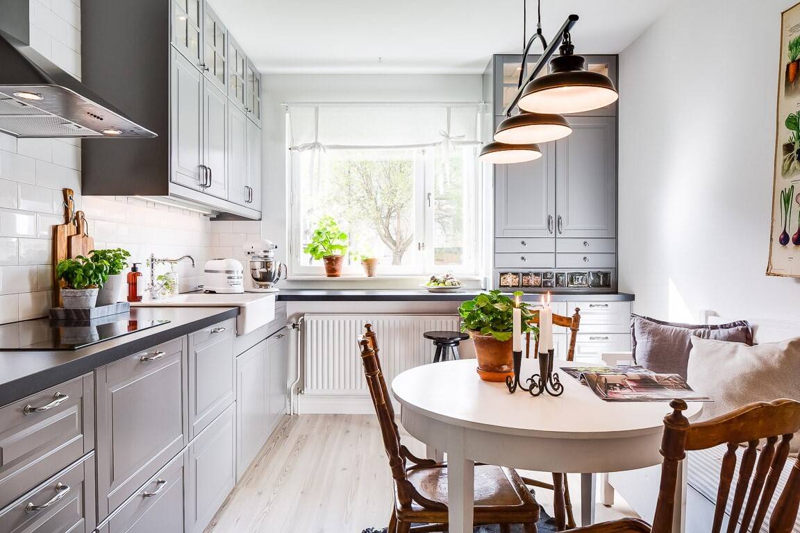 2 rum Lägenhet på Tingsgatan 4 B Odenslund Östersunds kommun - bild 2