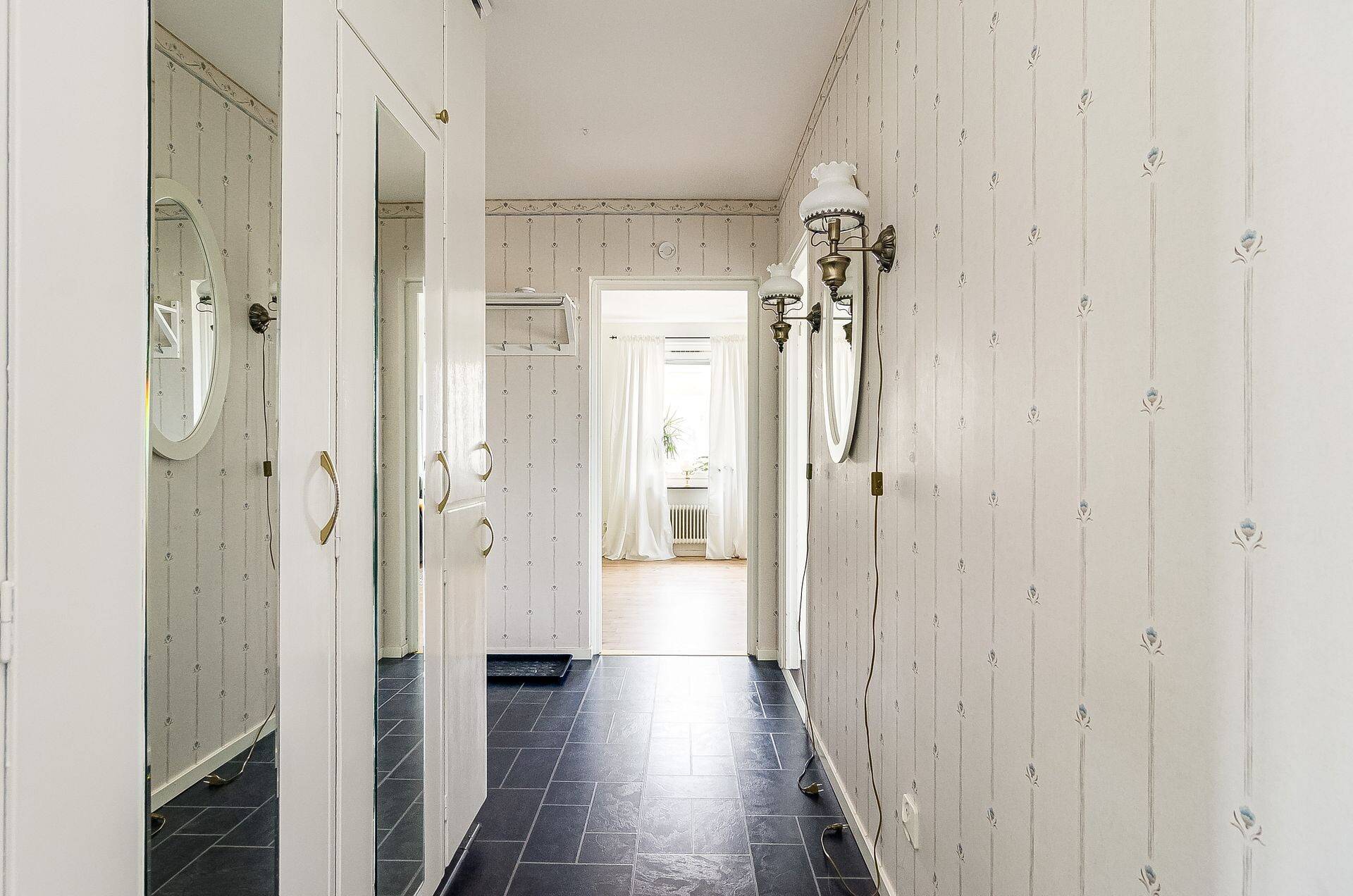 2 rum Lägenhet på Hyttgatan 13A Sandviken - Centralt Sandvikens kommun - bild 13