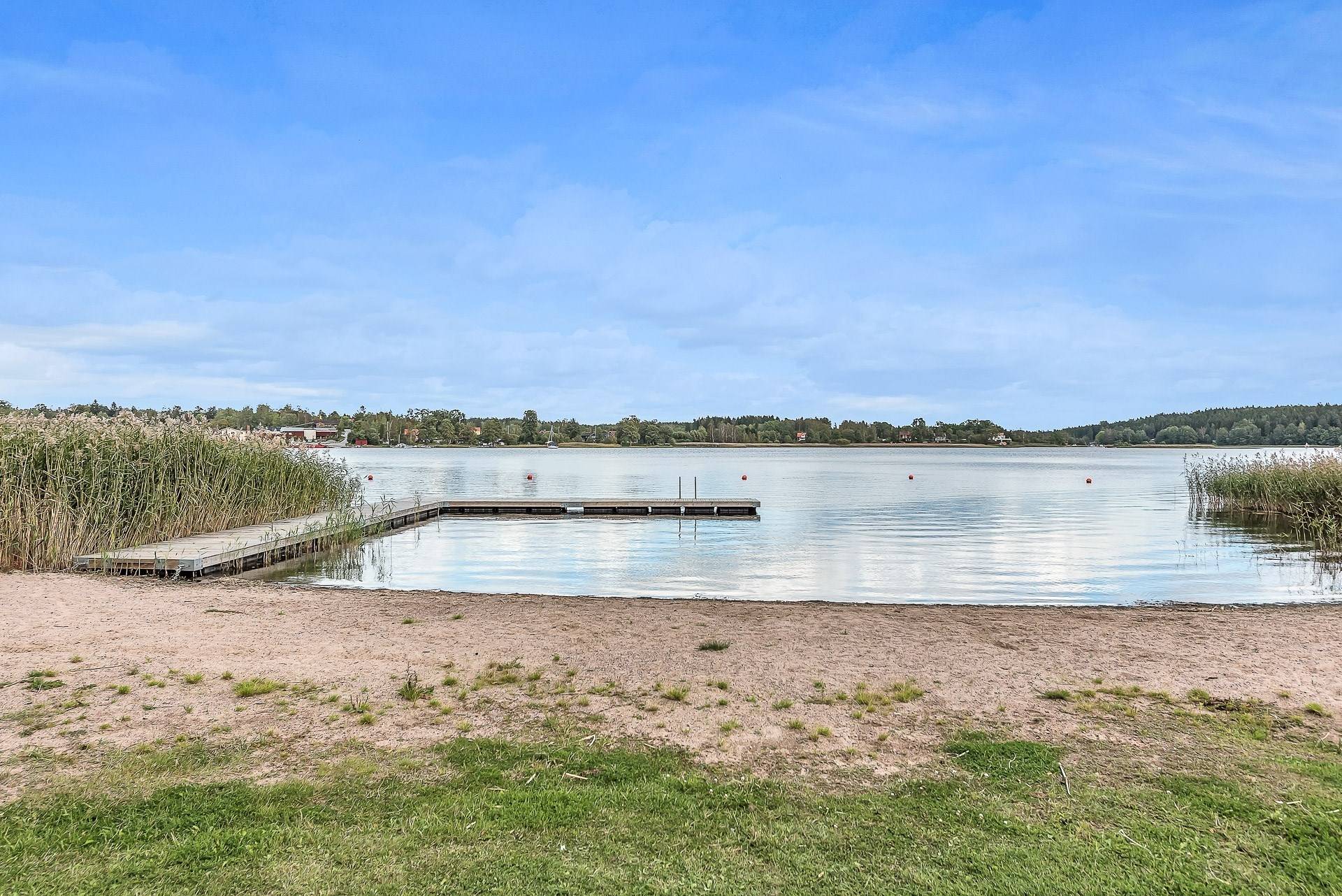 3 rum Fritidsboende på Seglarvägen 4 Bergshamra - Enviken Norrtälje kommun - bild 41
