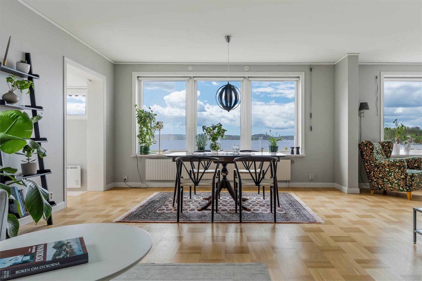 6 rum Villa på Marieberg - Robert Macfies väg 33 Lyckorna Uddevalla kommun - bild 34