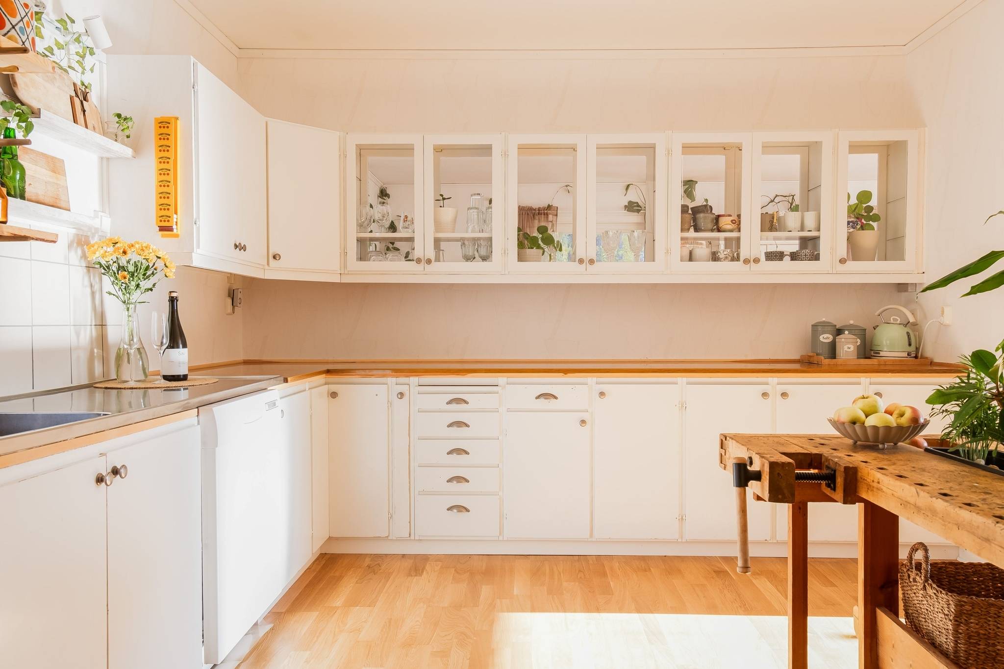 8 rum Villa på Ringsvägen 24 Gällö Bräcke kommun - bild 14