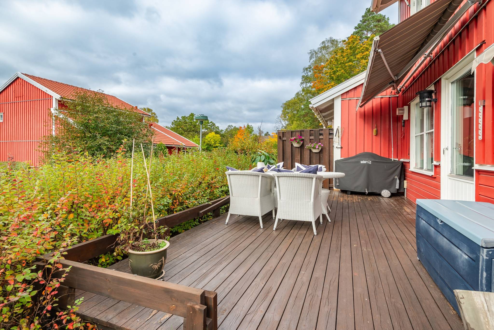 4 rum Lägenhet på Ekbacksvägen 7 A Smedby Österåkers kommun - bild 21