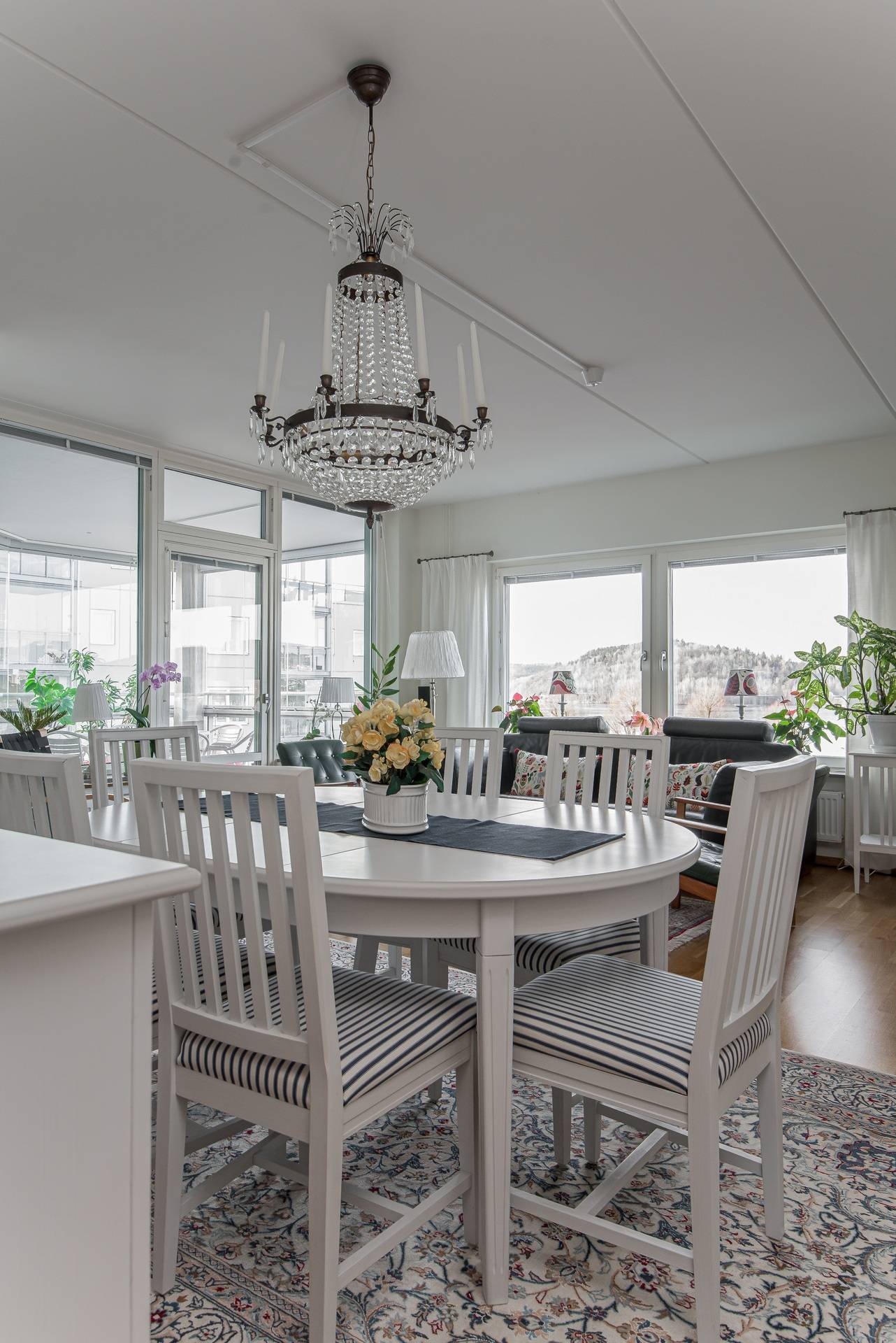 3 rum Lägenhet på Storgatan 51 Ulricehamn Ulricehamns kommun - bild 5