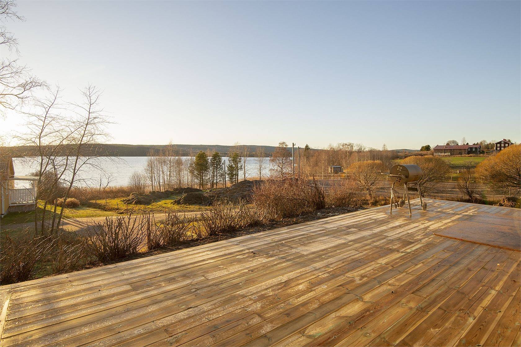 7 rum Villa på Ängom 160 Ängom-Njurunda Sundsvalls kommun - bild 34