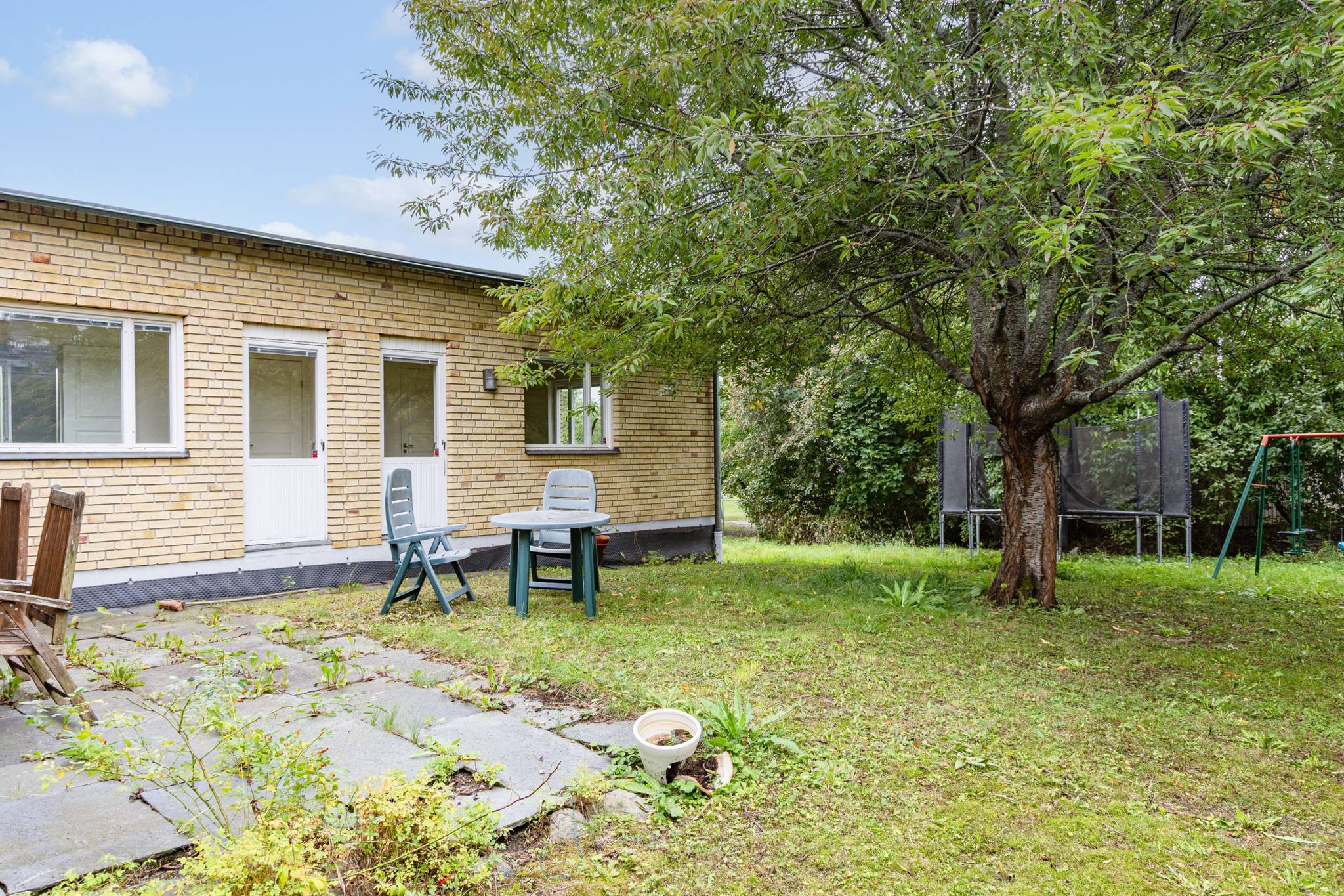 10 rum Villa på Småbrukarvägen 29 Spånga - Sundby Stockholms kommun - bild 28