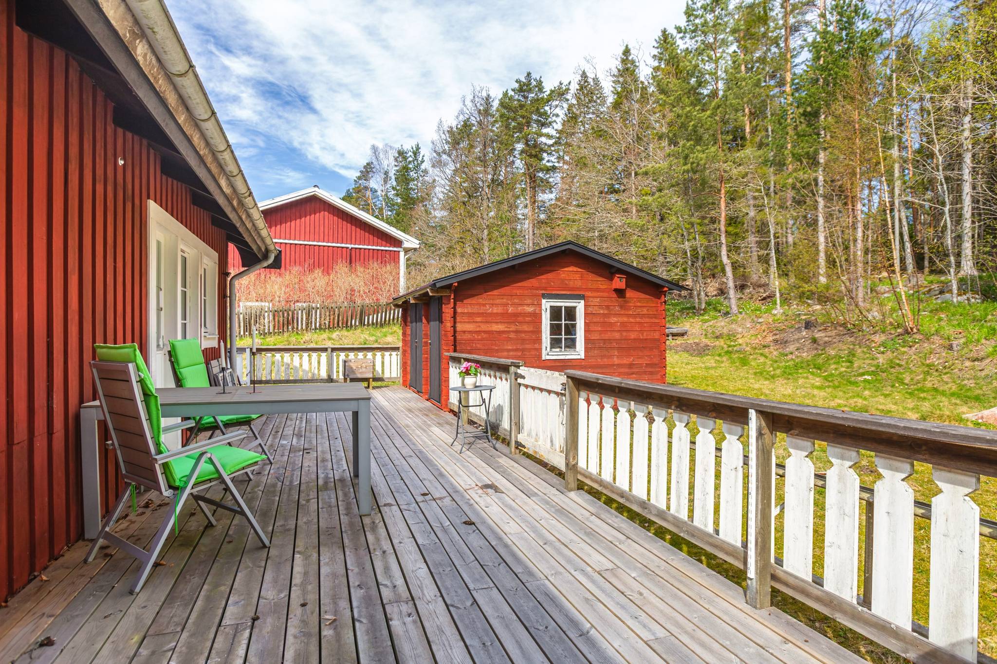 4 rum Villa på Skallbrovägen 6 Roslags Kulla Österåkers kommun - bild 26