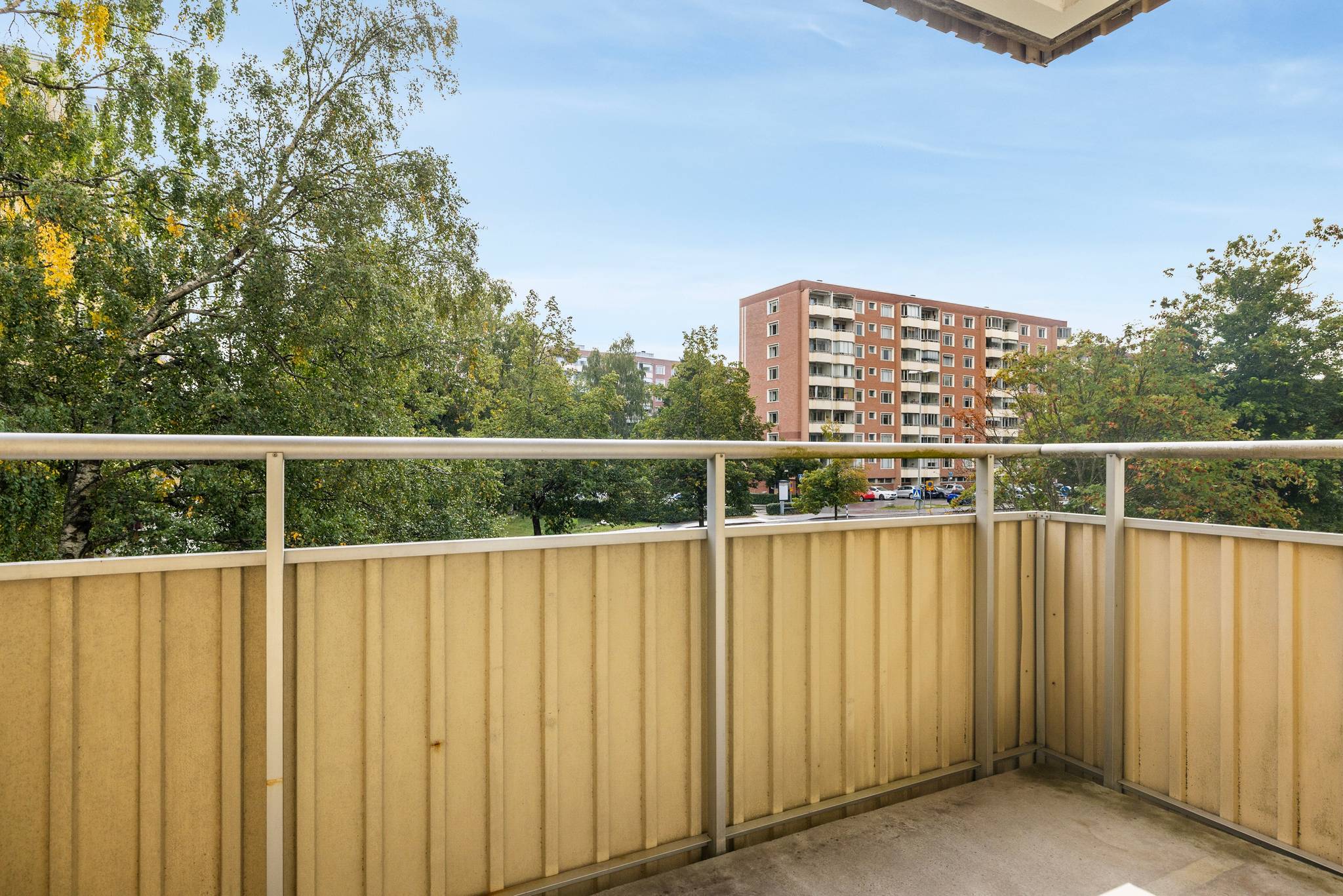 1 rum Lägenhet på Bollmoravägen 2 Tyresö Tyresö kommun - bild 7
