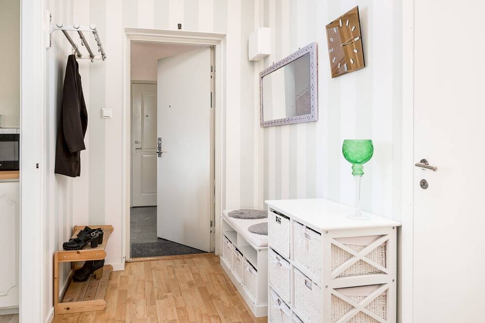 1 rum Lägenhet på Kyrkgatan 18 A Centrala Östersund Östersunds kommun - bild 10