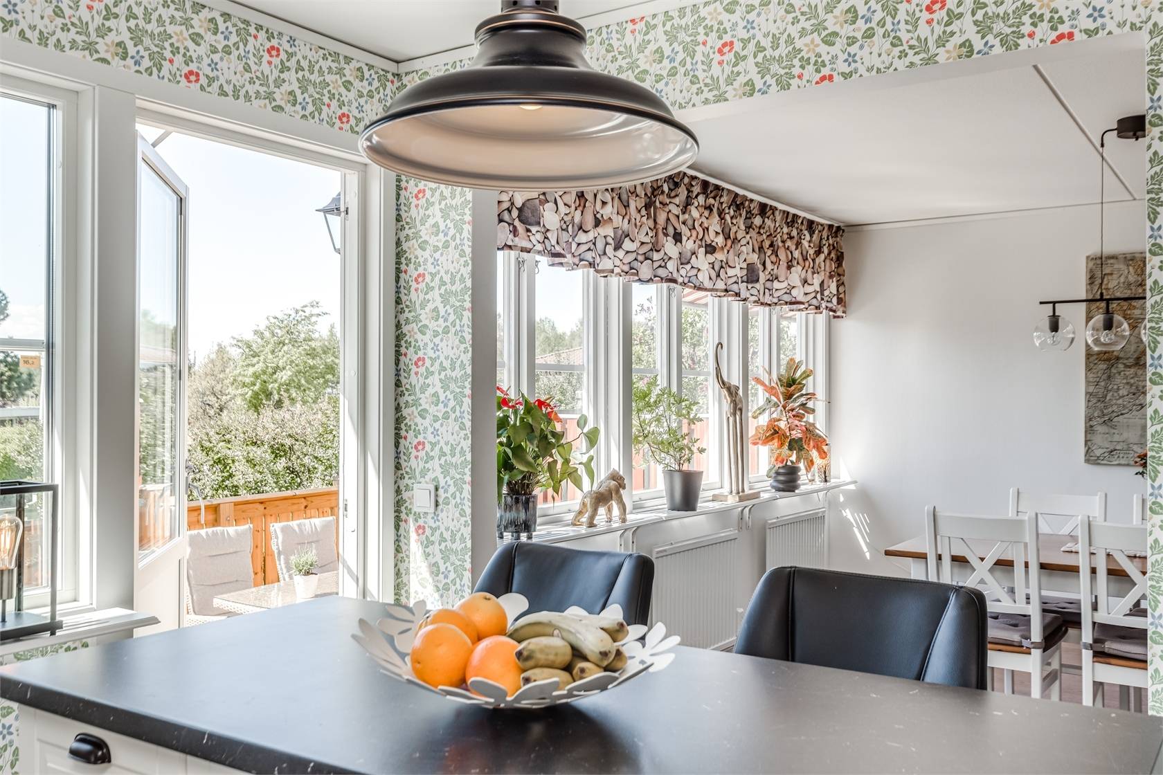 4 rum Radhus på Myråsvägen 28 B Valbo Gävle kommun - bild 22