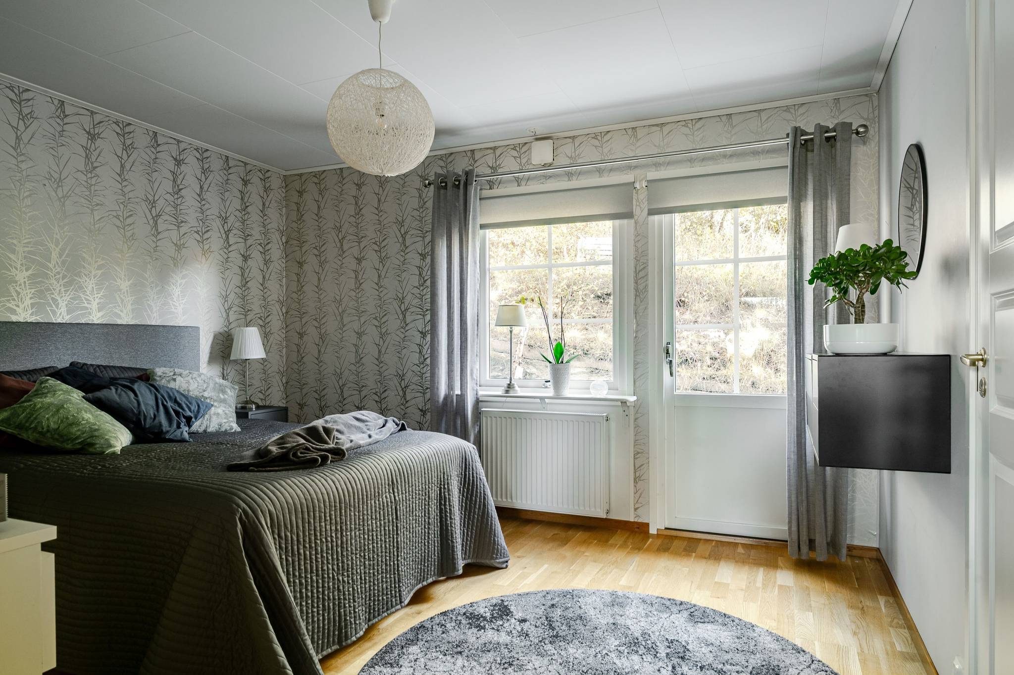 3 rum villa på Uddgärdesvägen 2B Stora Vika, Nynäshamns kommun - bild 4