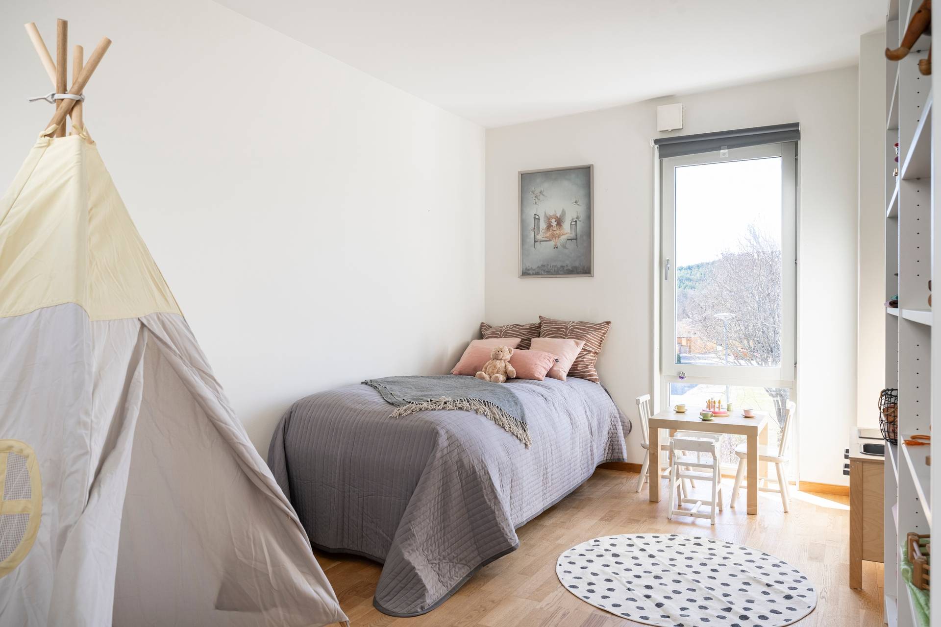 4 rum Radhus på Stormansgränd 17 Ekerö Gällstaö Ekerö kommun - bild 25