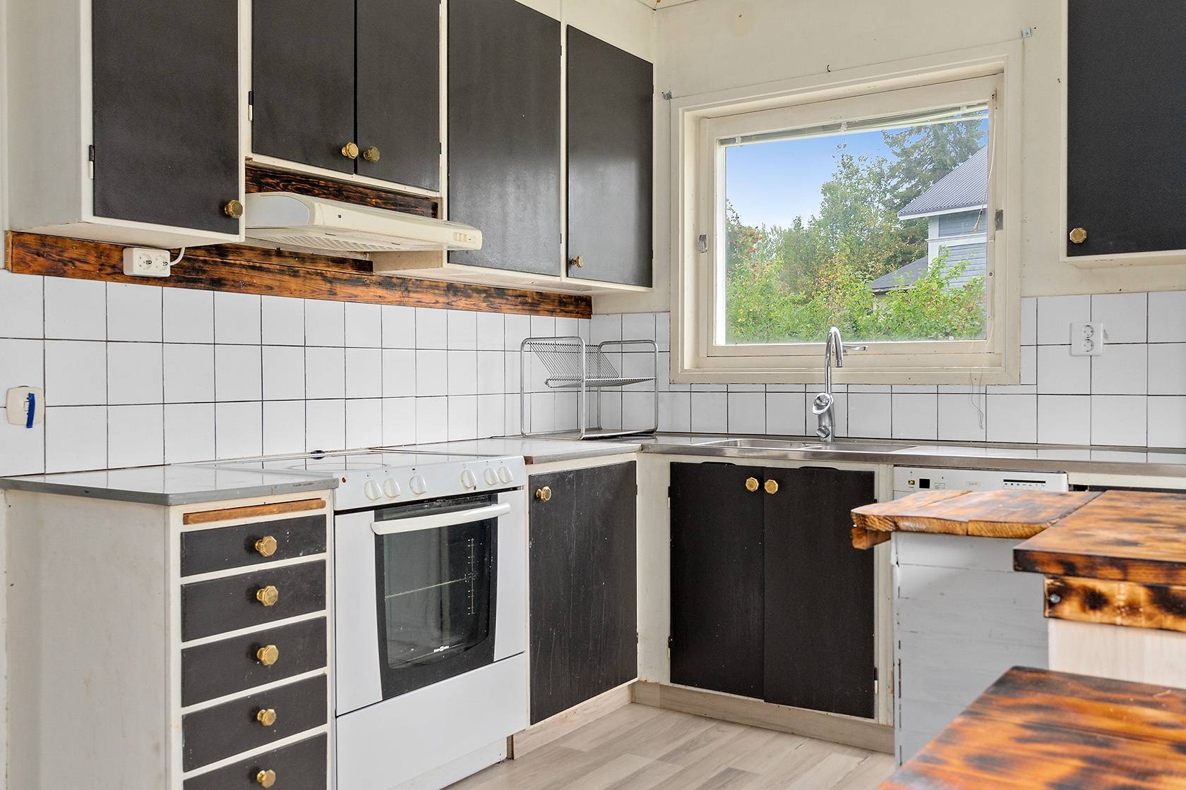 5 rum Villa på Strandvägen 5 Strömsund Strömsunds kommun - bild 7
