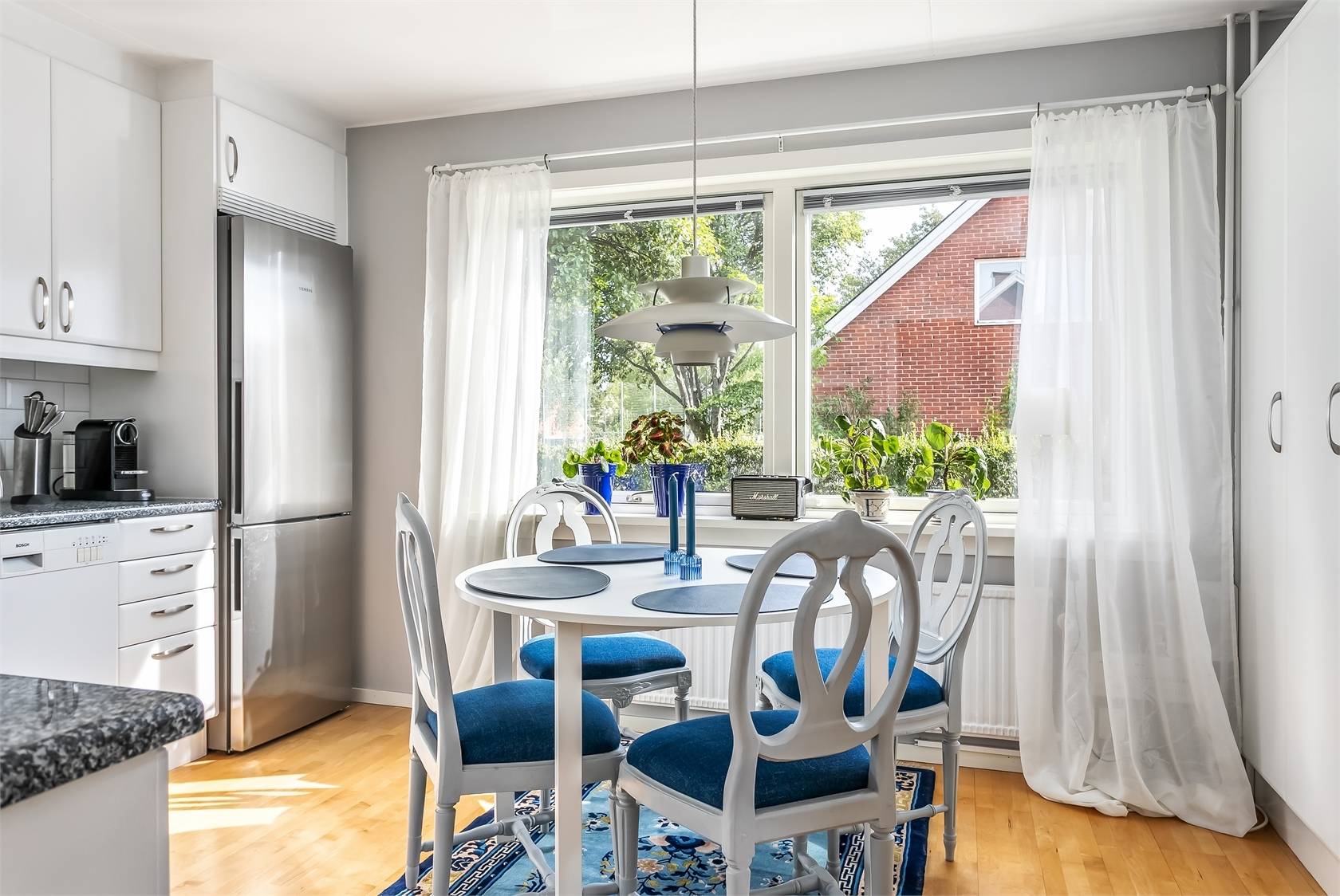 7 rum Villa på Kometvägen 13 Skälby Järfälla kommun - bild 9