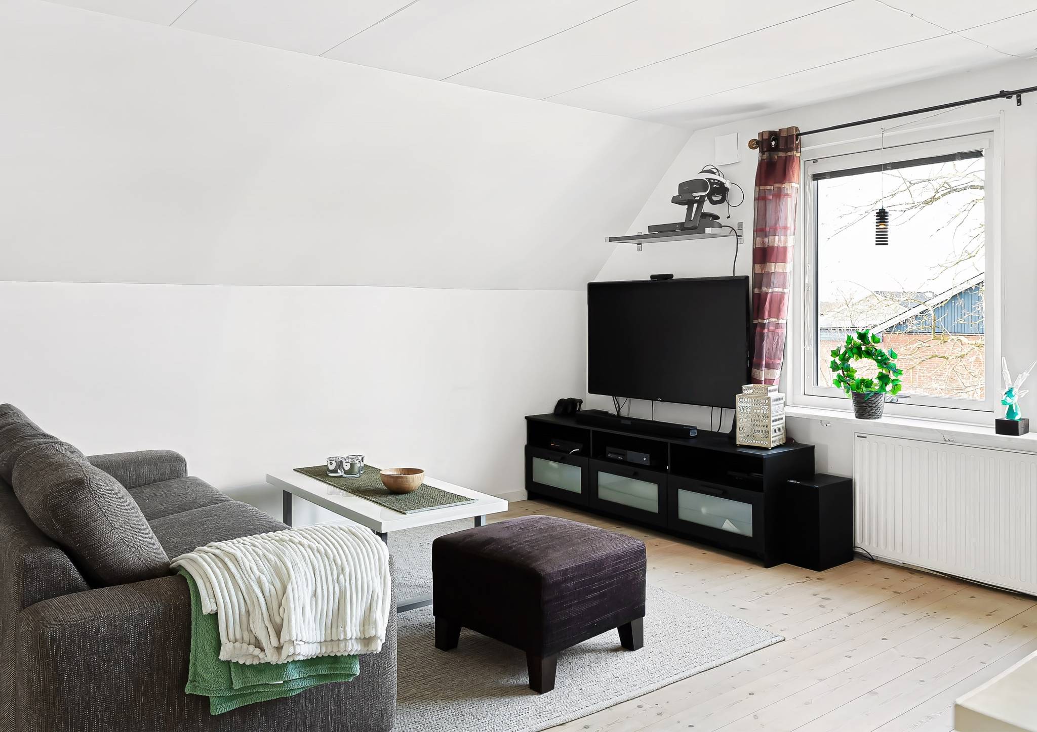 5 rum Villa på Pilvägen 4 Backarna Sjöbo kommun - bild 19