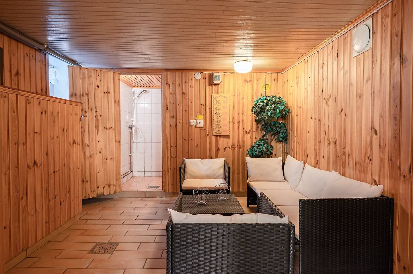 4 rum Villa på Livgatan 4 Stensätra Sandvikens kommun - bild 39