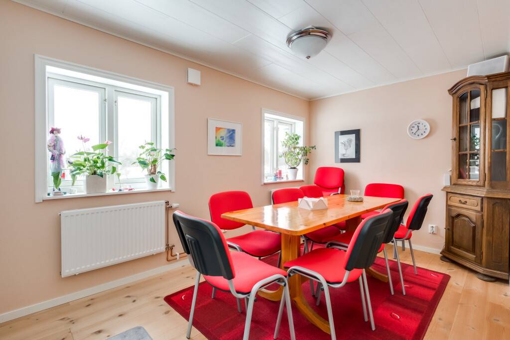 5 rum Villa på Mejarp 4064 Vittsjö / Mejarp Hässleholms kommun - bild 5