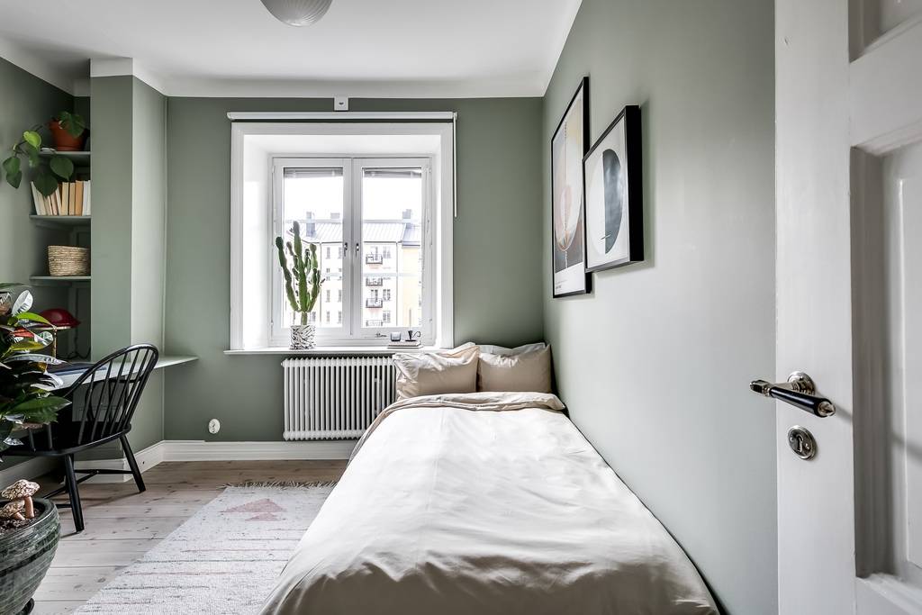 3 rum Lägenhet på Sveavägen 129, 3tr Vasastan Stockholms kommun - bild 20