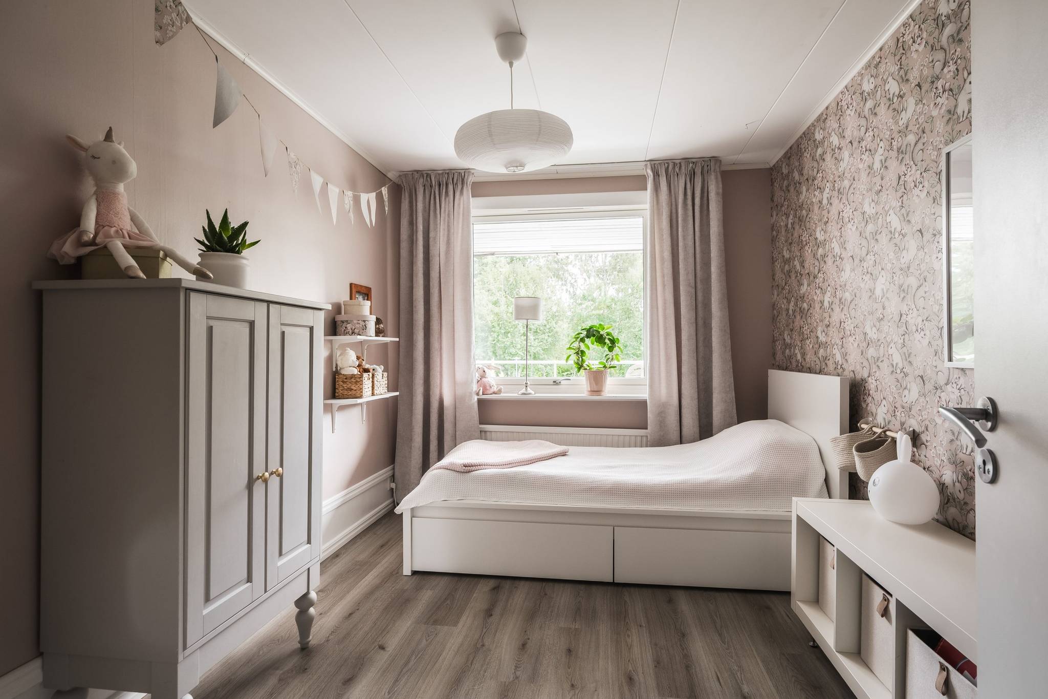4 rum Radhus på Jaktstigen 5C Sätra Gävle kommun - bild 33
