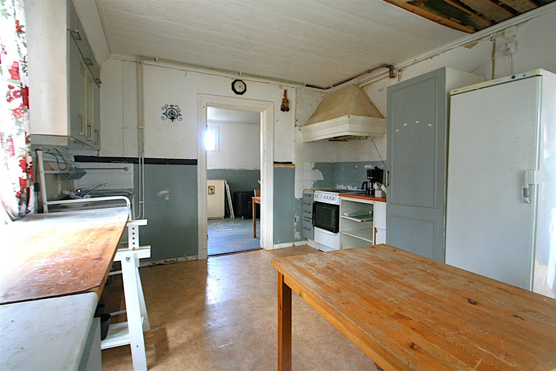 5 rum Villa på Näsetvägen 7 Munkfors kommun - bild 3
