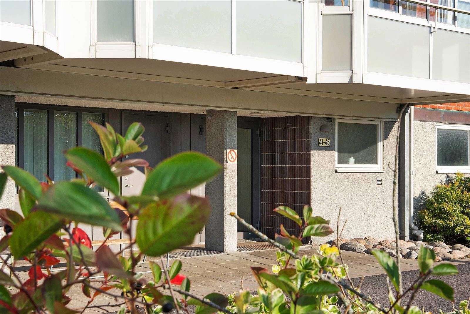 2 rum Lägenhet på Kämpegatan 45 Uddevalla kommun - bild 23