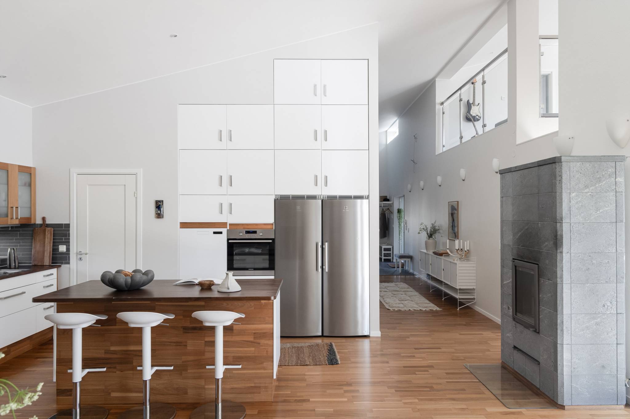 7 rum Villa på Gullripsvägen 8 Mölnlycke - Långetjärnshöjd Härryda kommun - bild 10