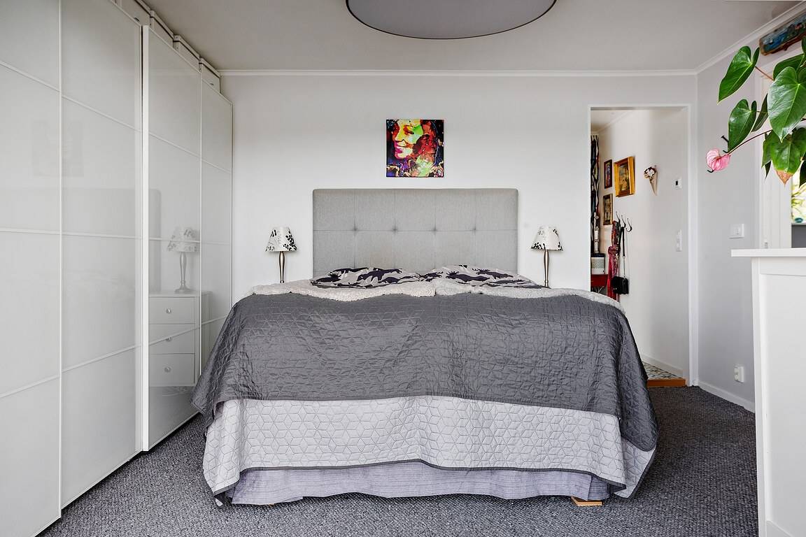 4 rum Villa på Bofinksvägen 25 Vattubrinken Södertälje kommun - bild 24