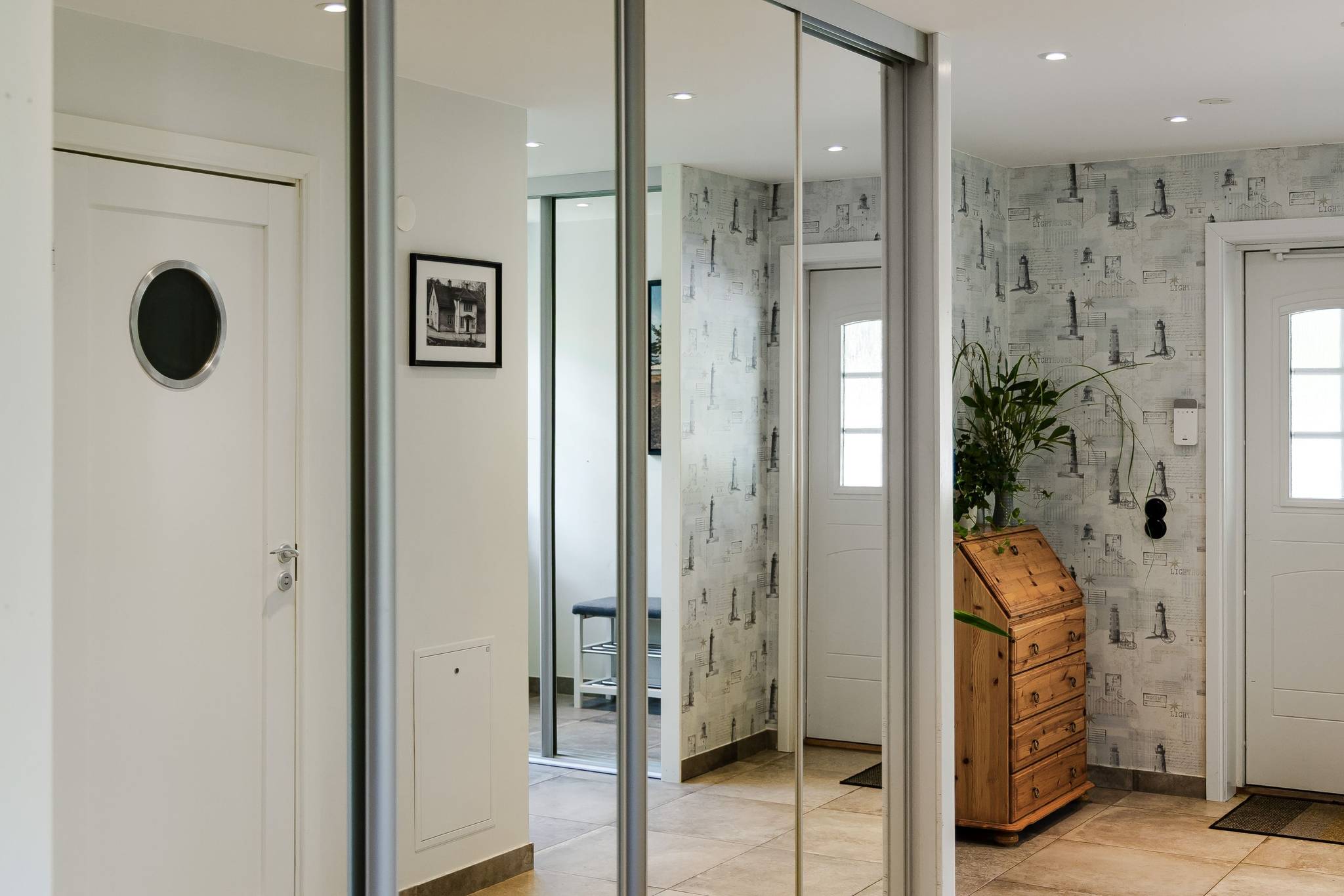 8 rum Villa på Verkstadsvägen 137 Motala Verkstadsområdet Motala kommun - bild 26
