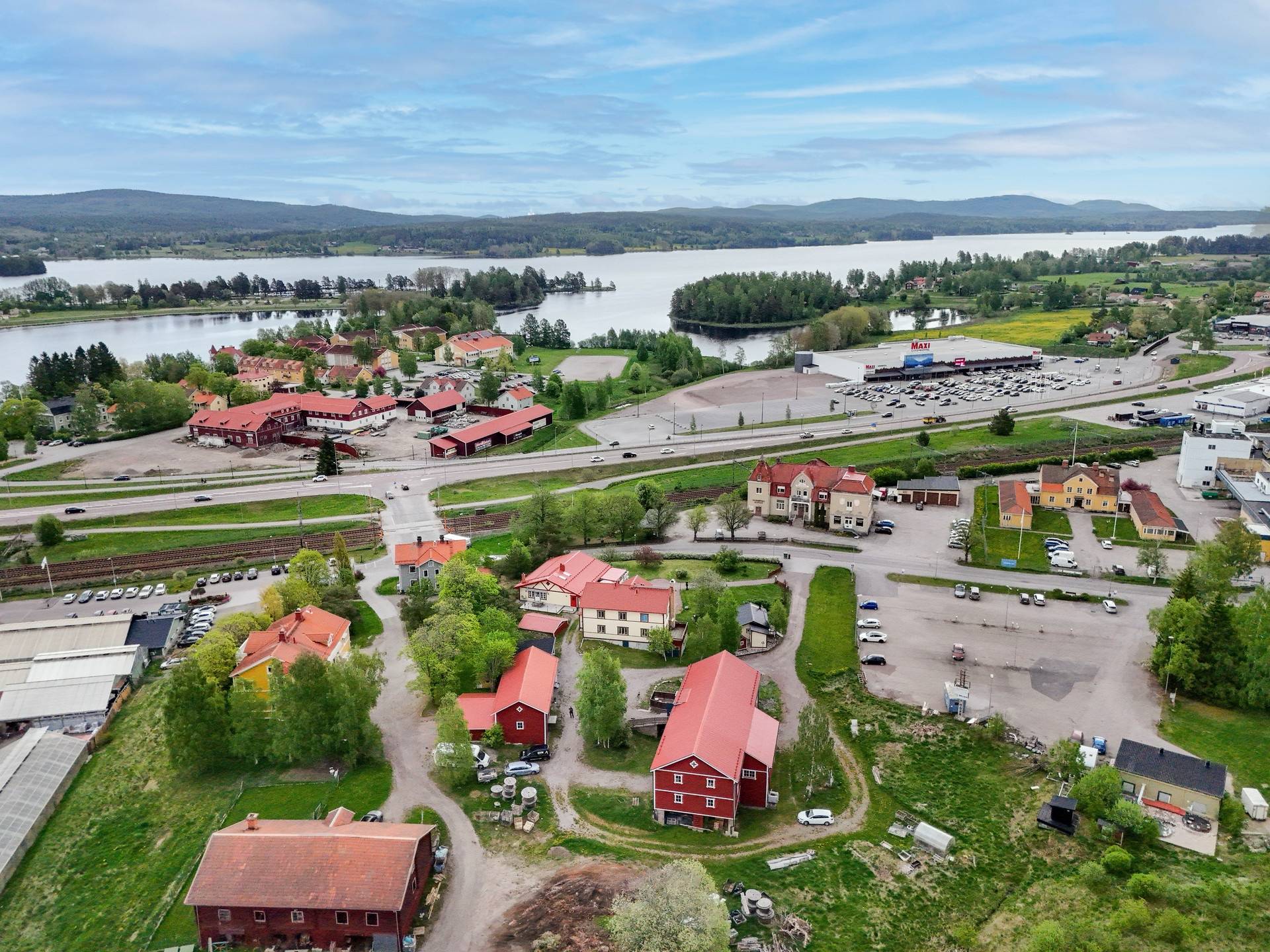 Övrig på Norra Kilaforsvägen 30A-32B Bollnäs Bollnäs kommun - bild 76