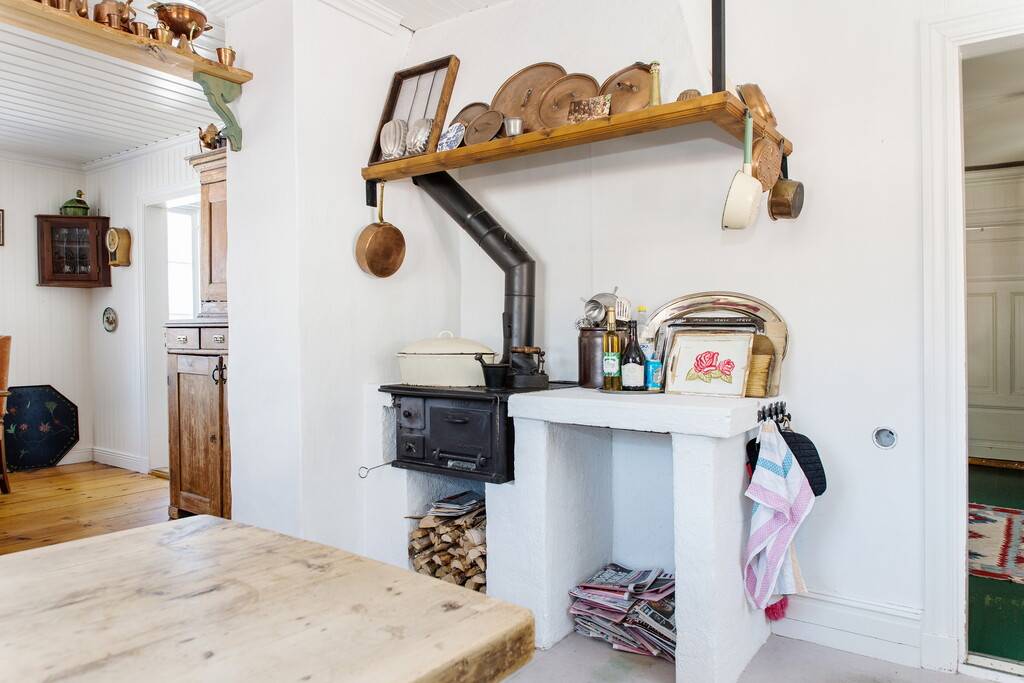10 rum Villa på Barnstugevägen 7 Järvsö Ljusdals kommun - bild 10
