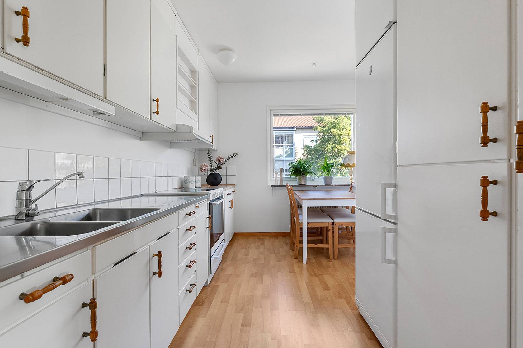 3 rum lägenhet på Gustaf Adolfs väg 4 Oxhagen, Kalmar kommun - bild 2