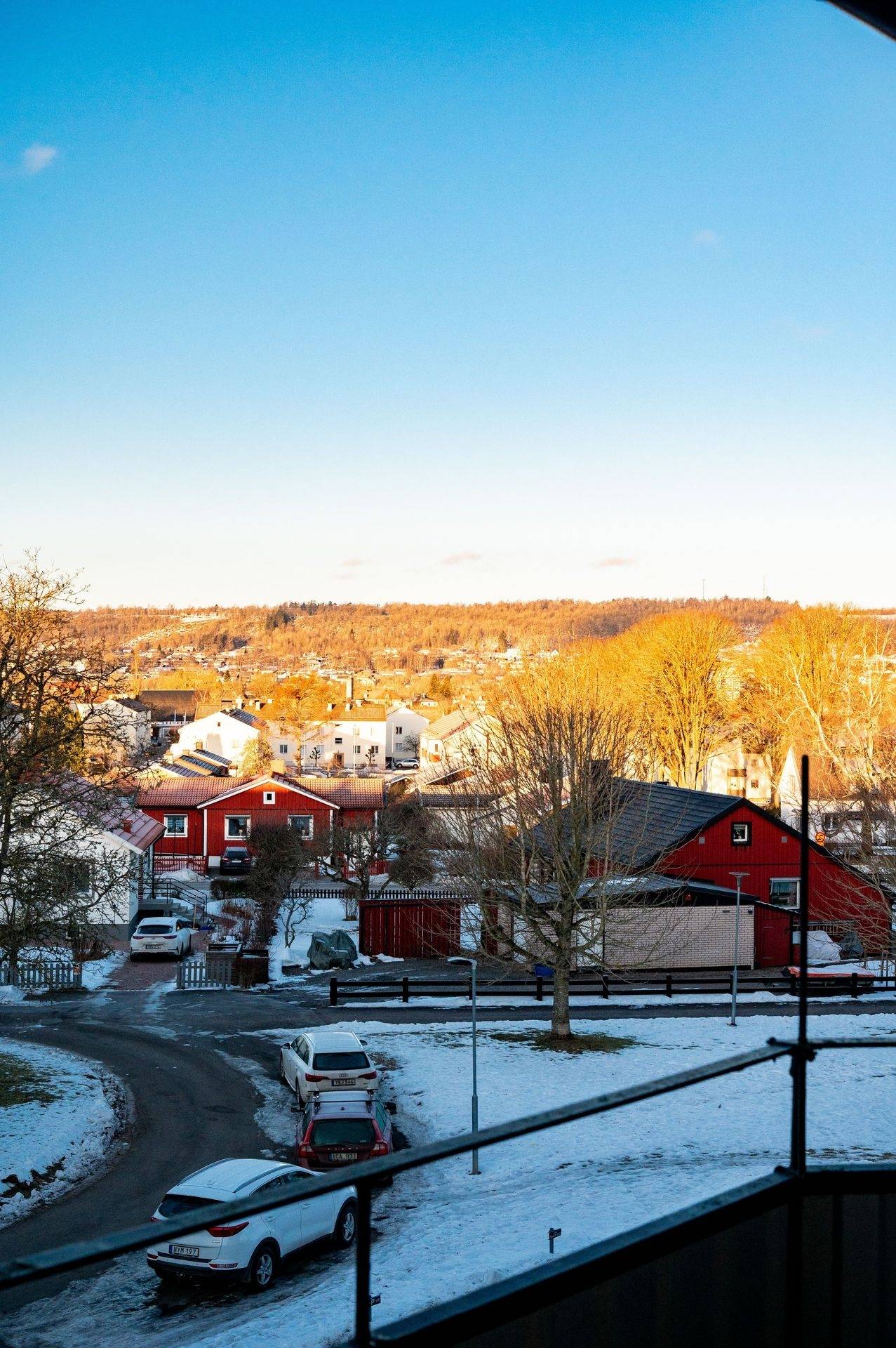 2 rum Lägenhet på Slötagatan 3D Falköping Falköpings kommun - bild 15