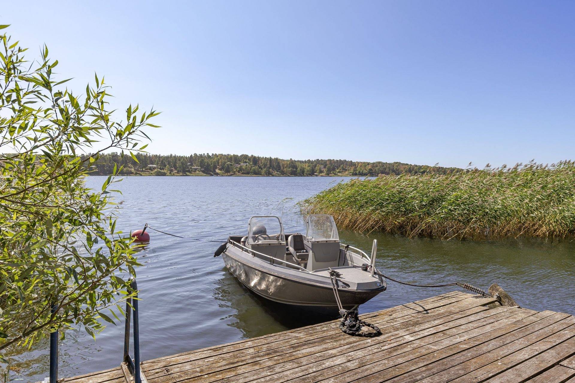 4 rum Villa på Segerön 10 Strängnäs Strängnäs kommun - bild 58