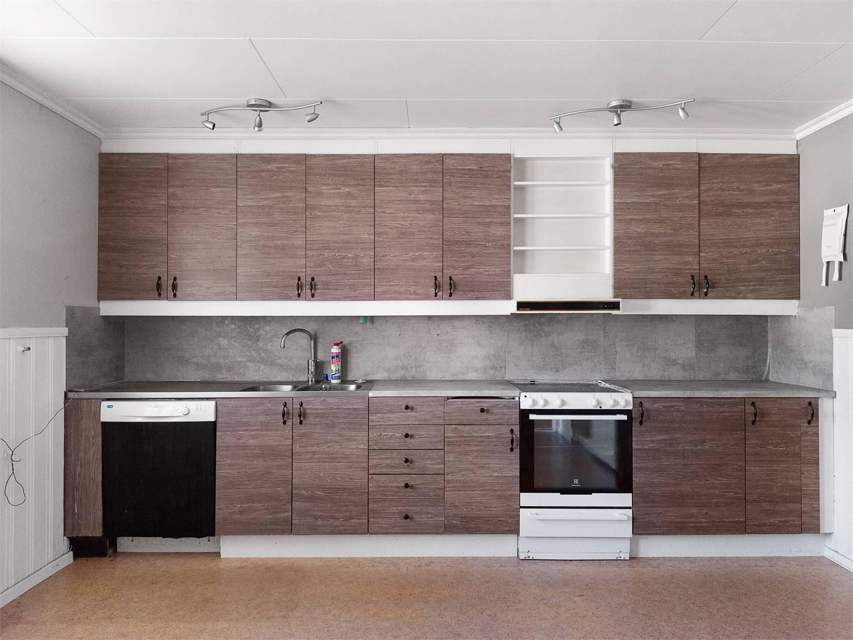 6 rum Villa på Vallvägen 4 Färgelanda Färgelanda kommun - bild 5
