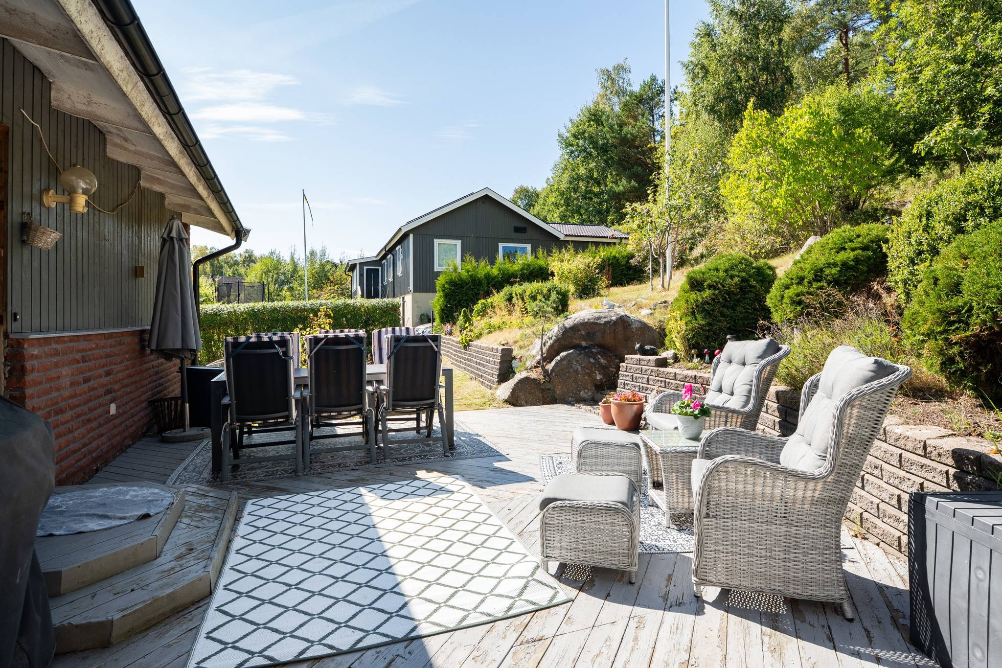 6 rum Villa på Stormgatan 13 Kungsbacka Varla Kungsbacka kommun - bild 32