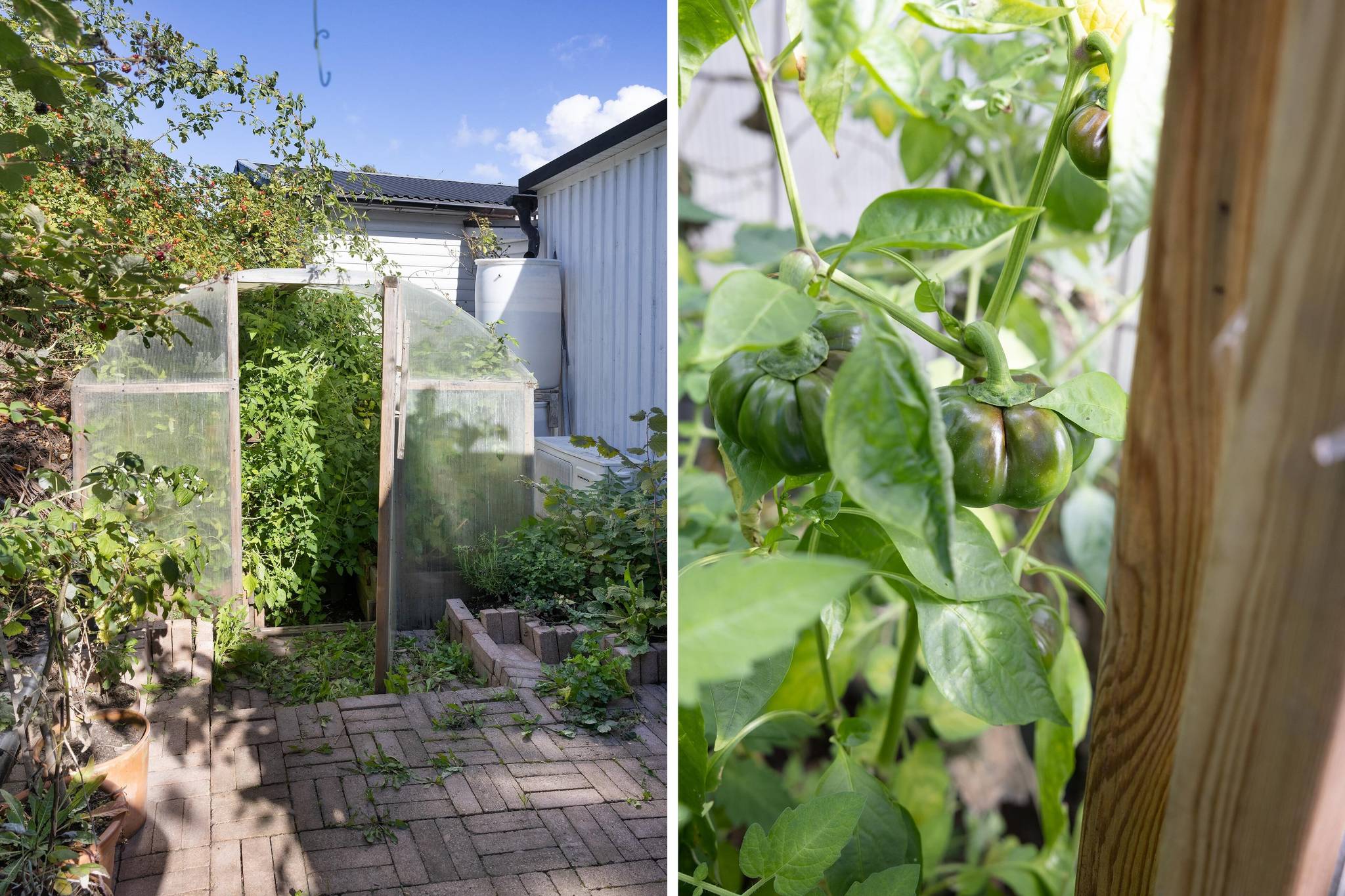 2 rum Fritidshus på Åkerögången 208 Ärtholmen Malmö kommun - bild 28