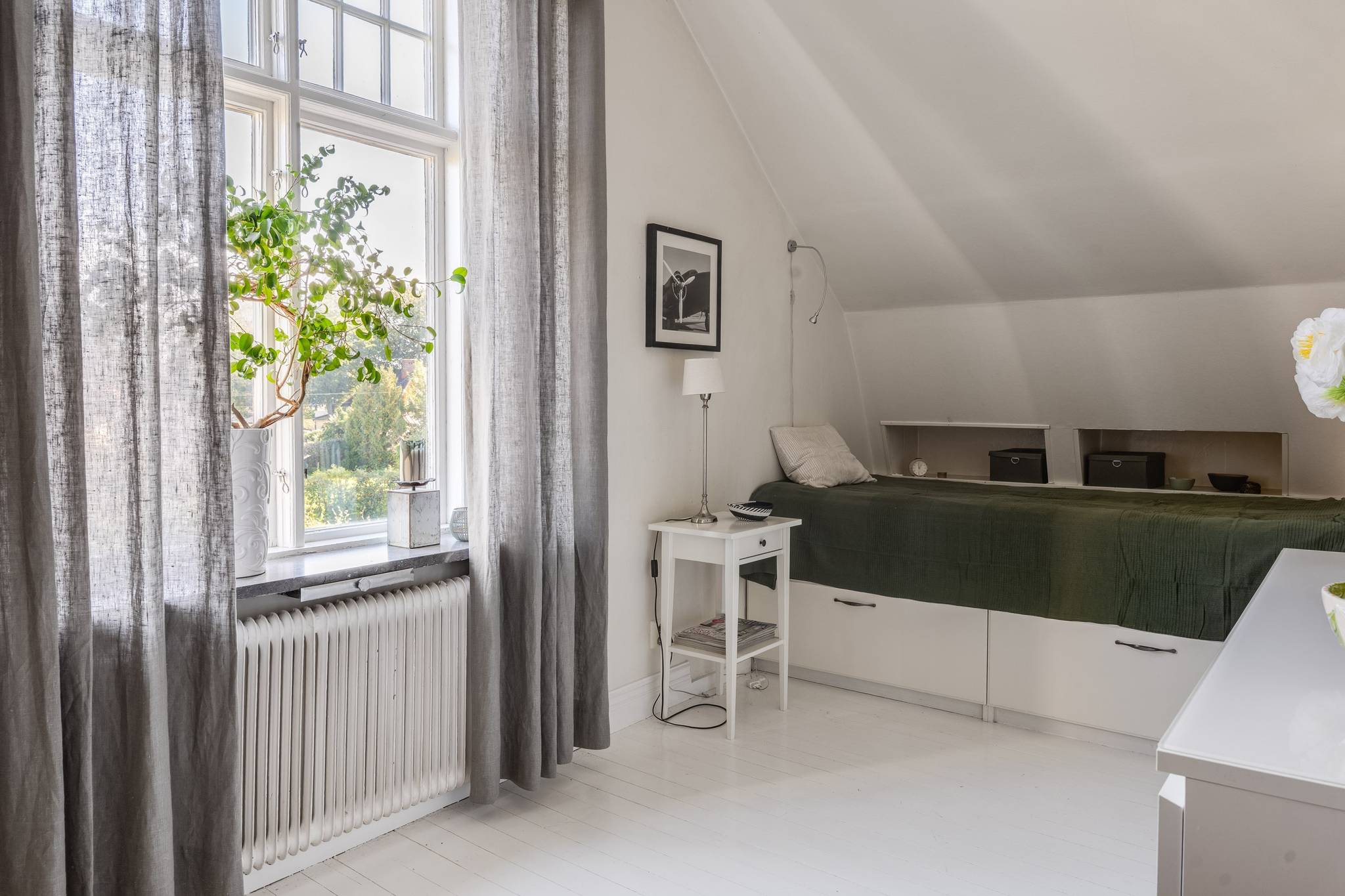 9 rum Villa på Villagatan 9 Klippan Klippans kommun - bild 57