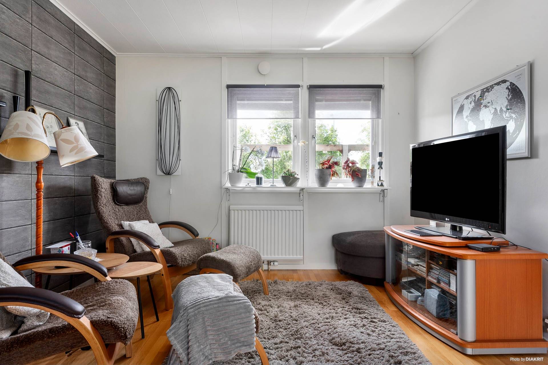 4 rum Villa på Viebäck Mittbo 1 Viebäck Nässjö kommun - bild 16