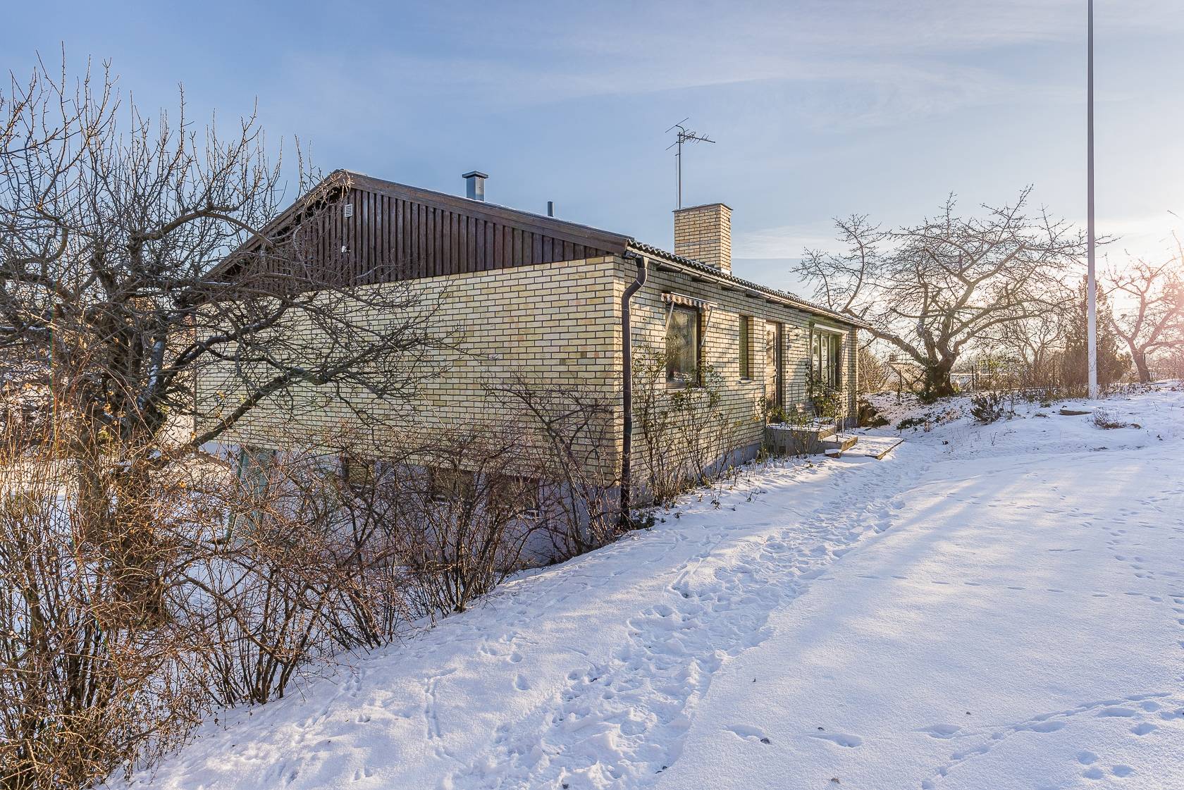 7 rum Villa på Tjädervägen 2 Gamleby Västerviks kommun - bild 36