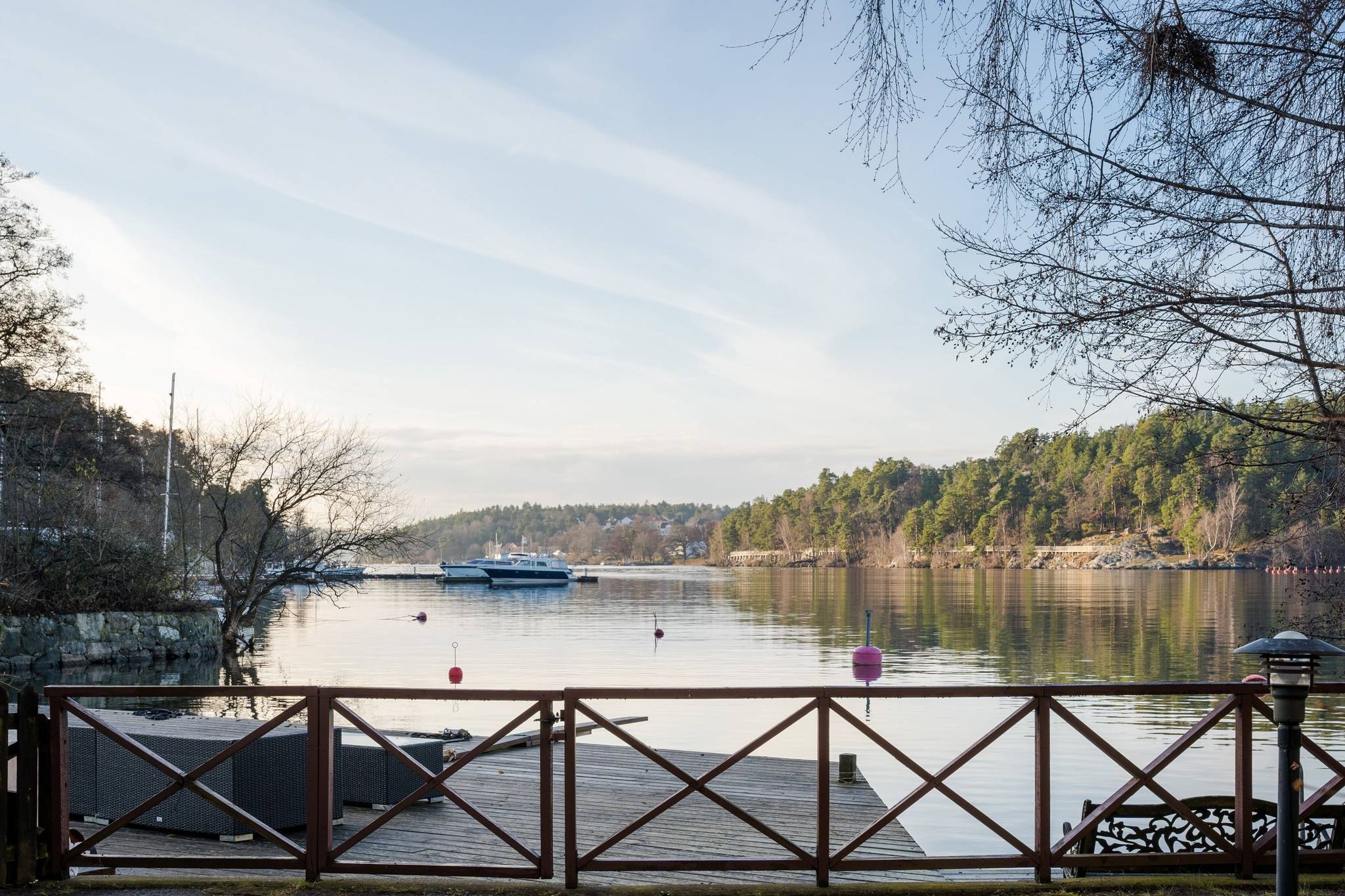 7 rum Radhus på Essingeringen 72A Kungsholmen - Stora Essingen Stockholms kommun - bild 3