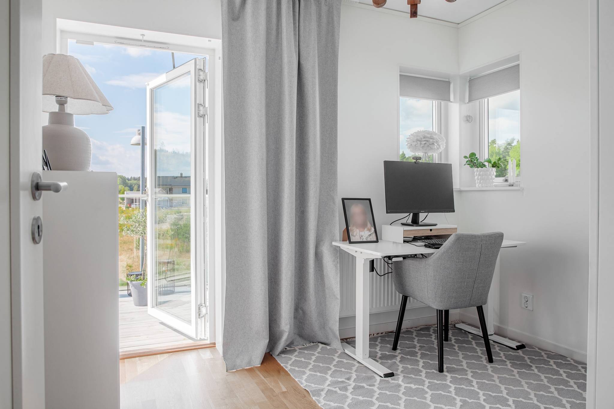5 rum Villa på Stålarms väg 13 Malmbryggshagen Nyköpings kommun - bild 30