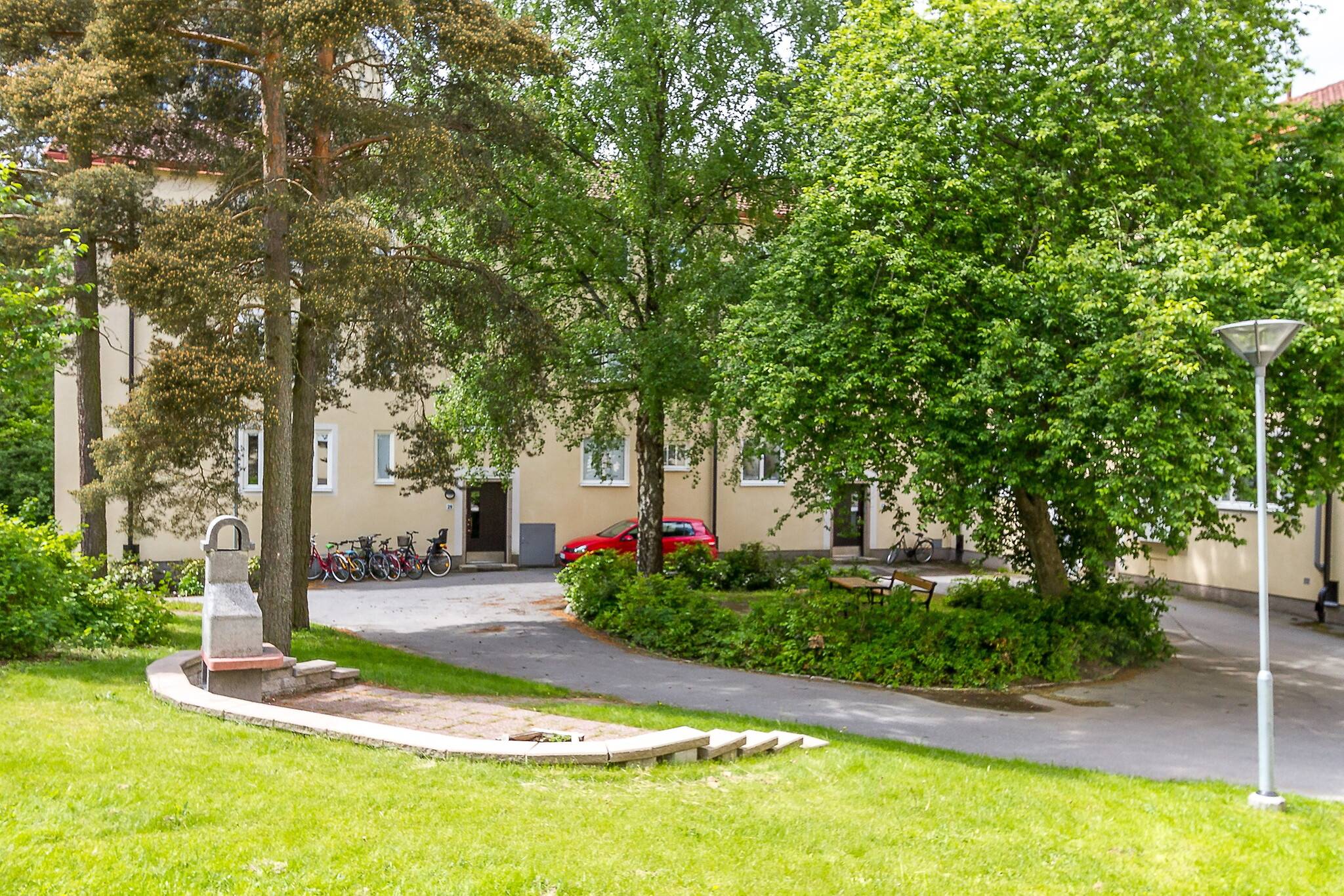 4 rum Lägenhet på Hanna Paulis Gata 29, 2 tr Hägersten/Fruängen Stockholms kommun - bild 26