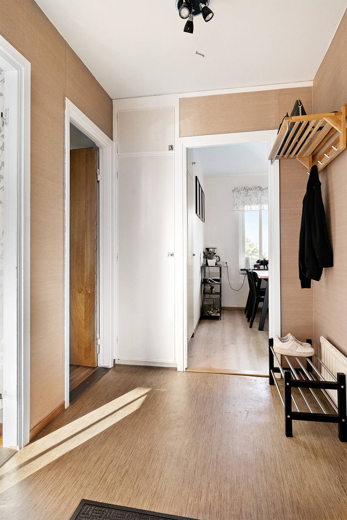 2 rum Lägenhet på Arkitektgatan 6A Långö & Lilla Pantarholmen Karlskrona kommun - bild 5