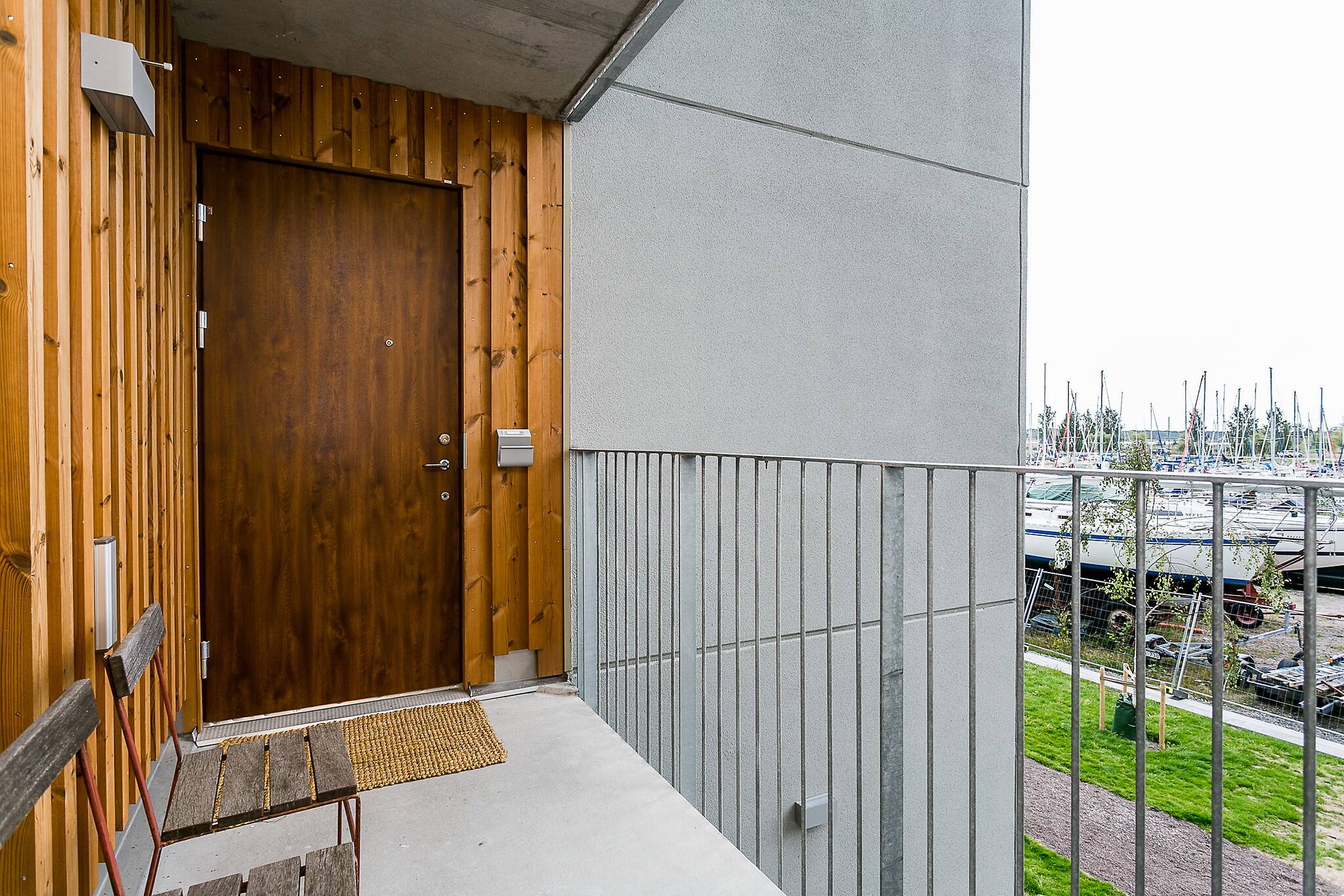 3 rum Lägenhet på Kanikenäsbanken 33 B Kanikenäsholmen Karlstads kommun - bild 27
