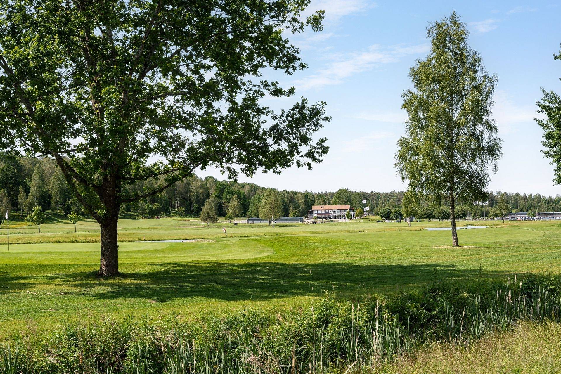 2 rum Lägenhet på Karlsdalsallén 53 Sörbyängen Örebro kommun - bild 28