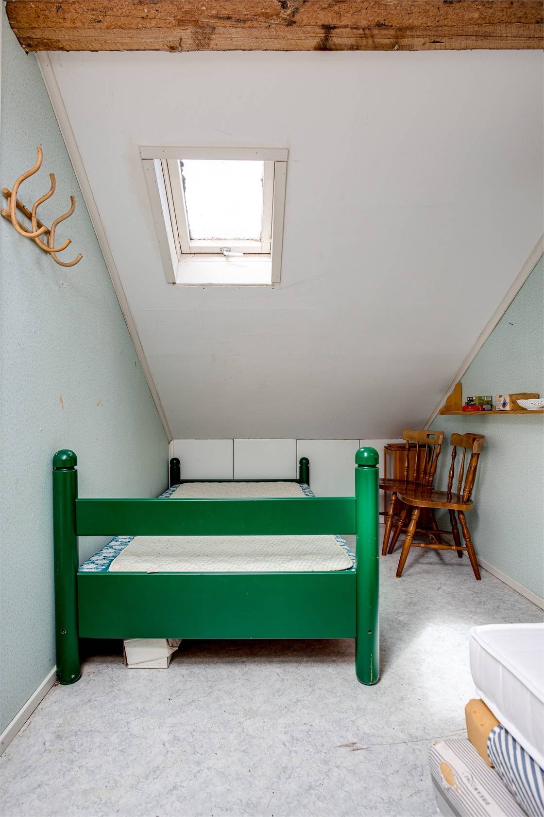 2 rum Fritidshus på Ringshyttan Svältan 166 Striberg Nora kommun - bild 33