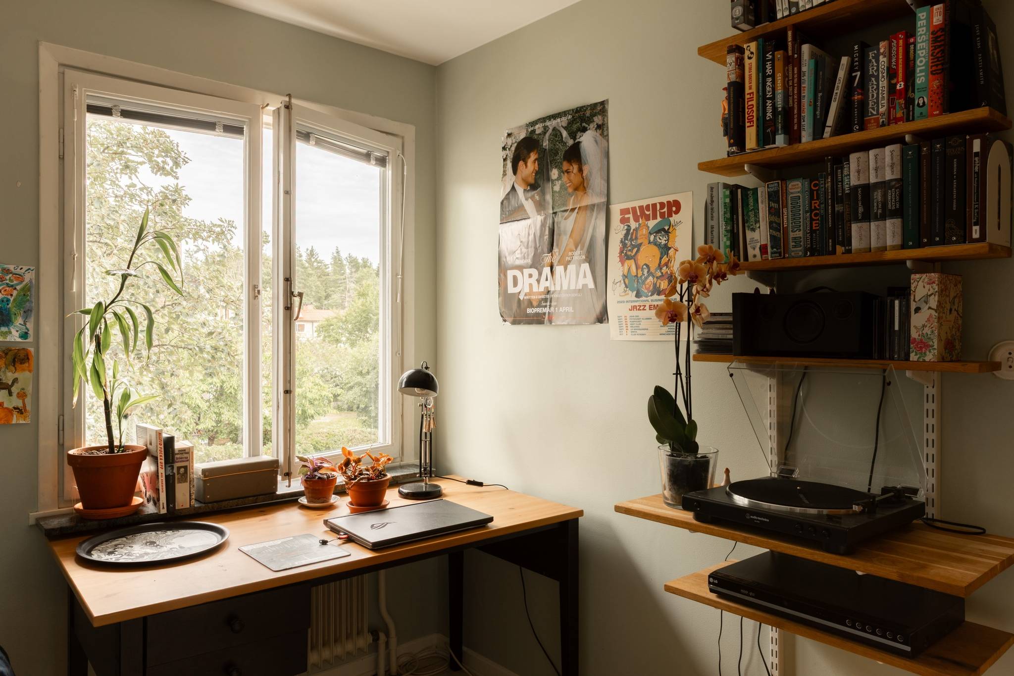 4 rum Villa på Ljusnevägen 82 Bagarmossen Stockholms kommun - bild 34