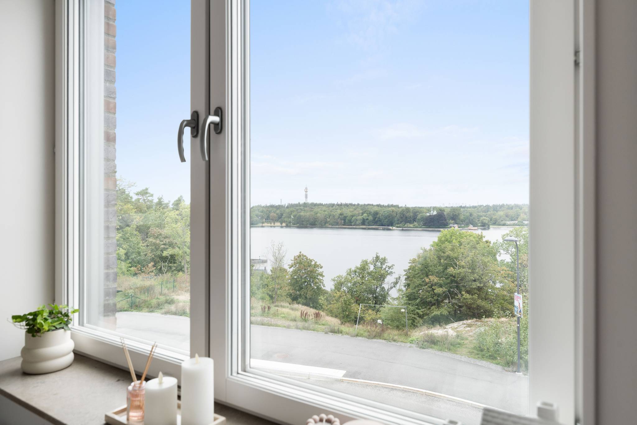 4 rum Lägenhet på Kvarnholmsvägen 126, 2 tr Nacka - Kvarnholmen Nacka kommun - bild 25