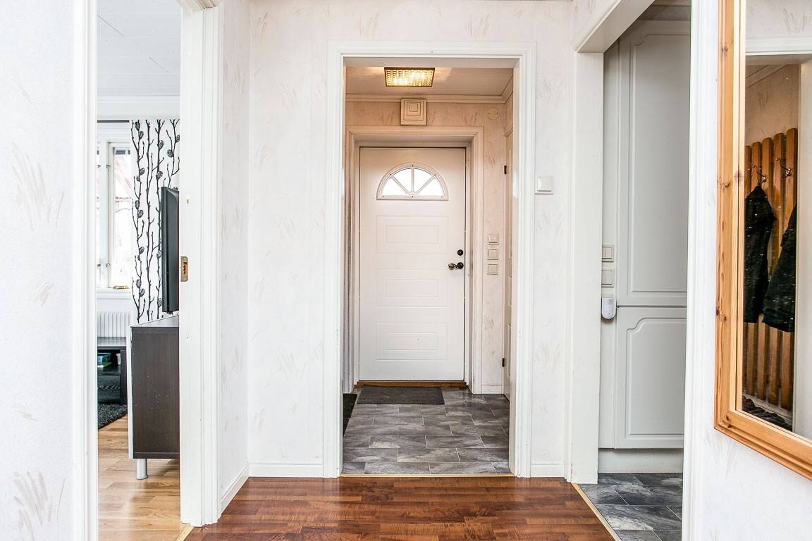 4 rum Villa på Frödingsvägen 33 Götetorp Hammarö kommun - bild 9